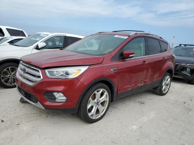 FORD ESCAPE TIT 2018 1fmcu0j91jua02196