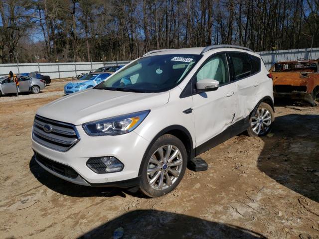 FORD ESCAPE TIT 2018 1fmcu0j91jub27019