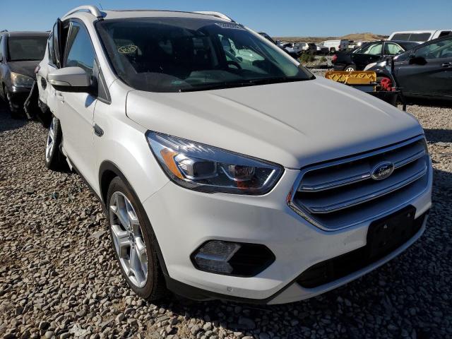 FORD ESCAPE 2019 1fmcu0j91juc50478