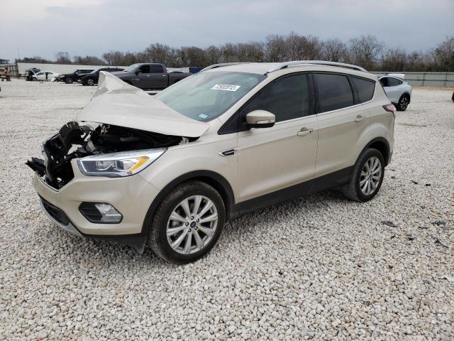 FORD ESCAPE TIT 2018 1fmcu0j91jud29049