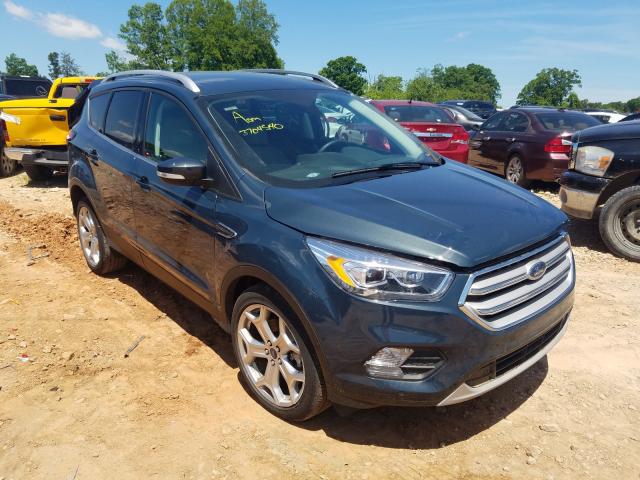 FORD ESCAPE TIT 2019 1fmcu0j91kua55725