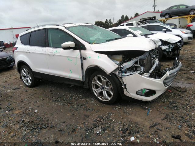 FORD ESCAPE 2019 1fmcu0j91kua67258