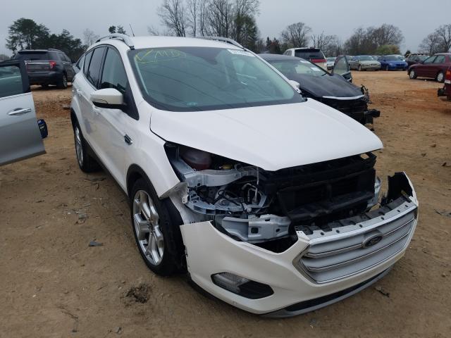 FORD ESCAPE TIT 2019 1fmcu0j91kua88627