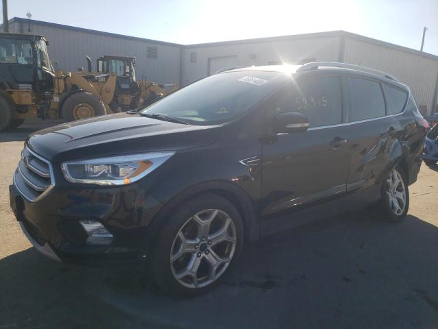 FORD ESCAPE TIT 2019 1fmcu0j91kua90247