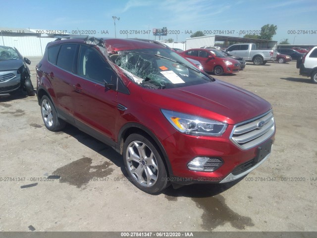 FORD ESCAPE 2019 1fmcu0j91kub01439