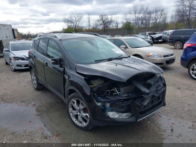 FORD ESCAPE 2013 1fmcu0j92dub14302