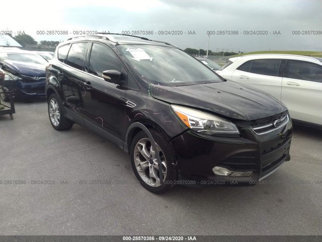 FORD ESCAPE 2013 1fmcu0j92dub20892