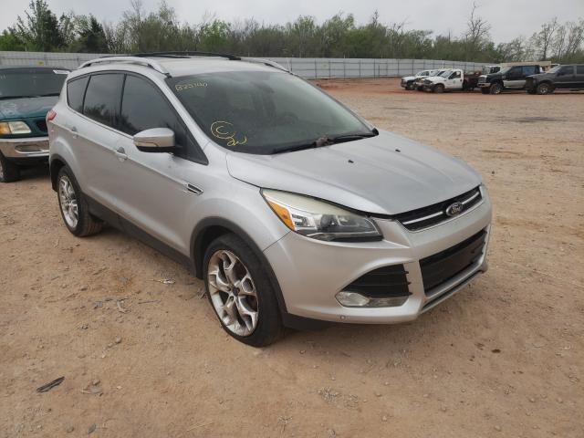 FORD ESCAPE TIT 2013 1fmcu0j92dub25140