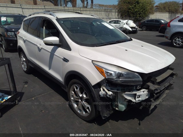 FORD ESCAPE 2013 1fmcu0j92dub46778