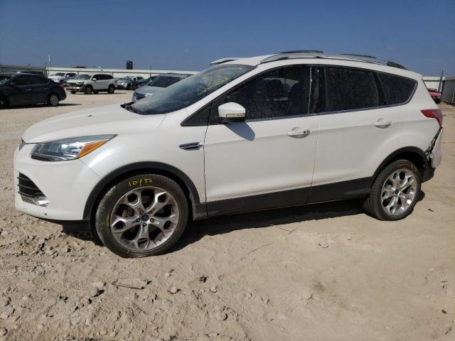 FORD ESCAPE TIT 2013 1fmcu0j92duc02749