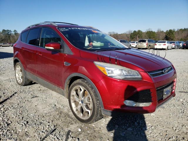 FORD ESCAPE TIT 2013 1fmcu0j92duc41194