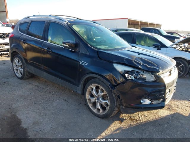 FORD ESCAPE 2013 1fmcu0j92duc44628