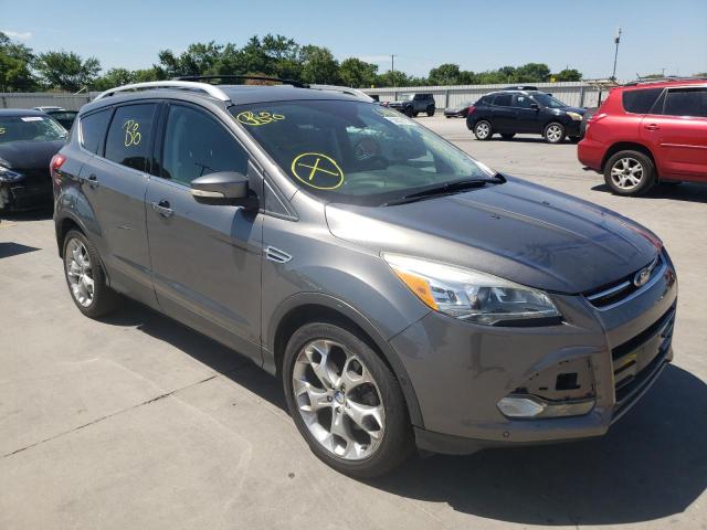 FORD ESCAPE TIT 2013 1fmcu0j92duc44709