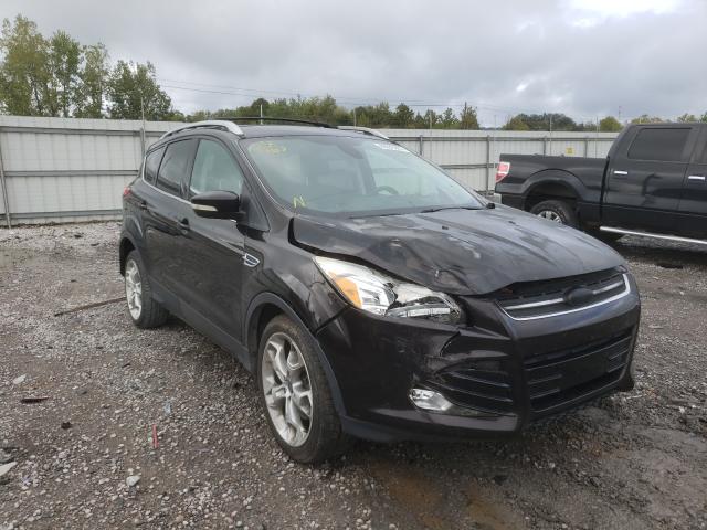 FORD ESCAPE TIT 2013 1fmcu0j92duc59291