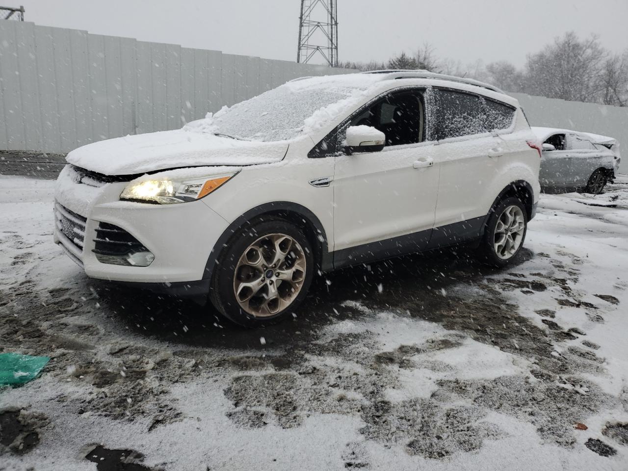 FORD ESCAPE 2013 1fmcu0j92duc75782