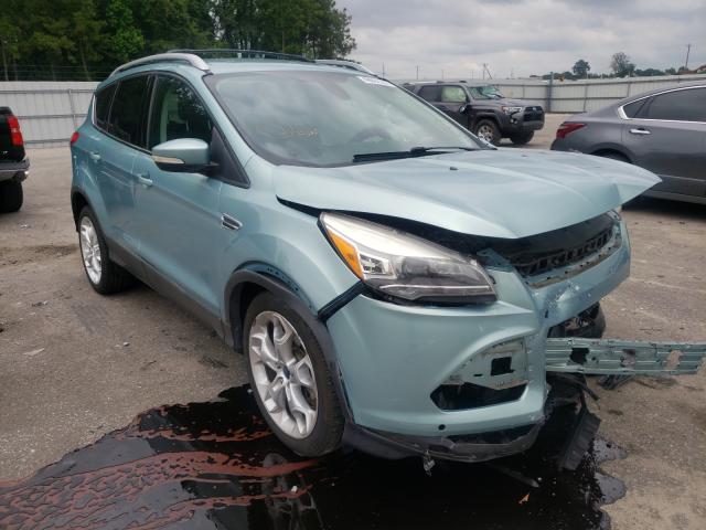 FORD ESCAPE TIT 2013 1fmcu0j92duc89987