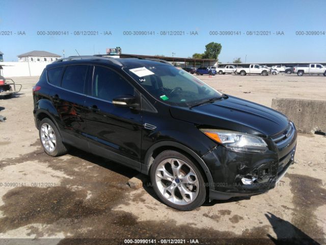 FORD ESCAPE 2013 1fmcu0j92dud37164