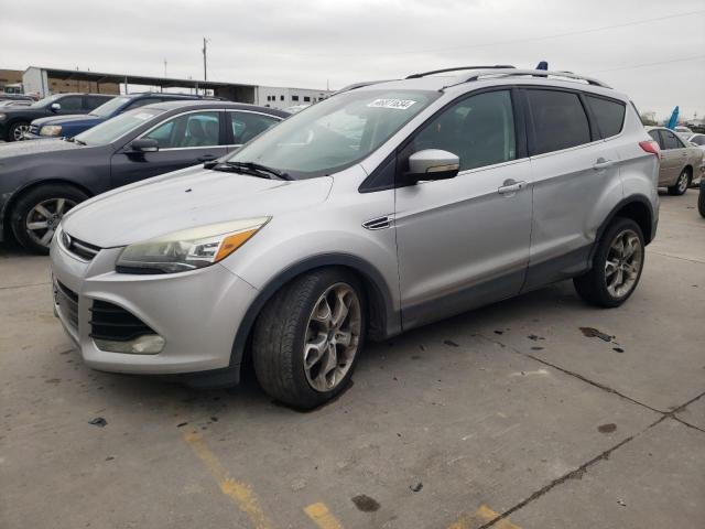 FORD ESCAPE 2013 1fmcu0j92dud85750