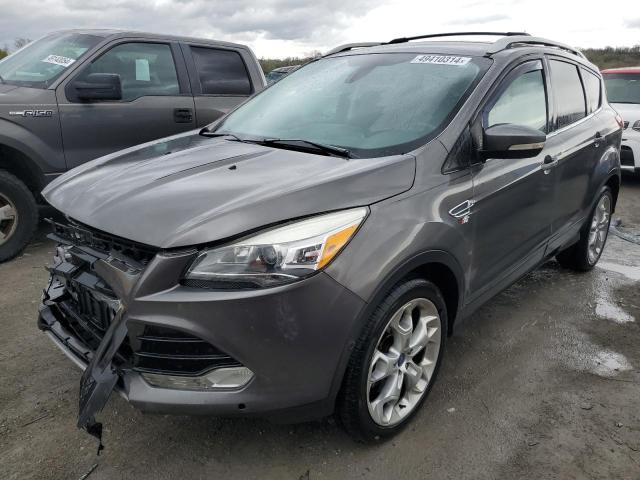 FORD ESCAPE 2013 1fmcu0j92dud85876