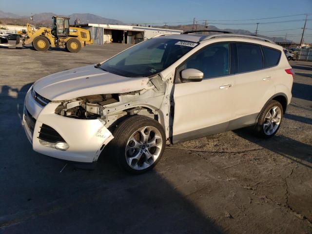 FORD ESCAPE 2013 1fmcu0j92dud86347