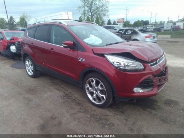 FORD ESCAPE 2013 1fmcu0j92dud91662