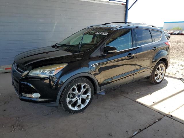 FORD ESCAPE 2014 1fmcu0j92eua13049