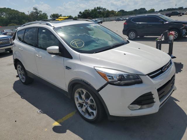 FORD ESCAPE TIT 2014 1fmcu0j92eua13150