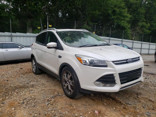 FORD ESCAPE TIT 2014 1fmcu0j92eua20809