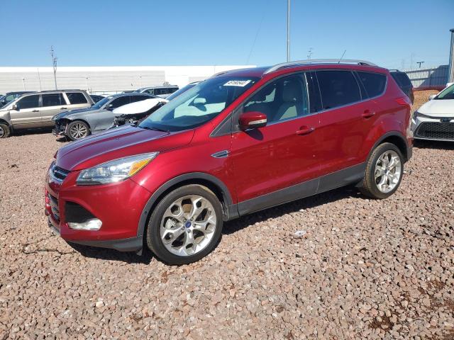 FORD ESCAPE 2014 1fmcu0j92eua22530