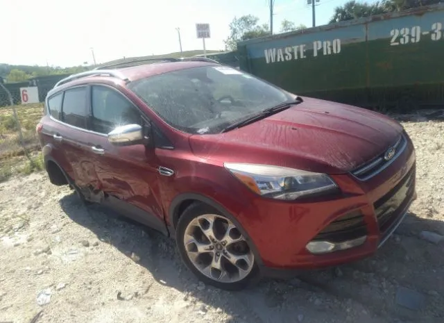 FORD ESCAPE 2014 1fmcu0j92eua27467