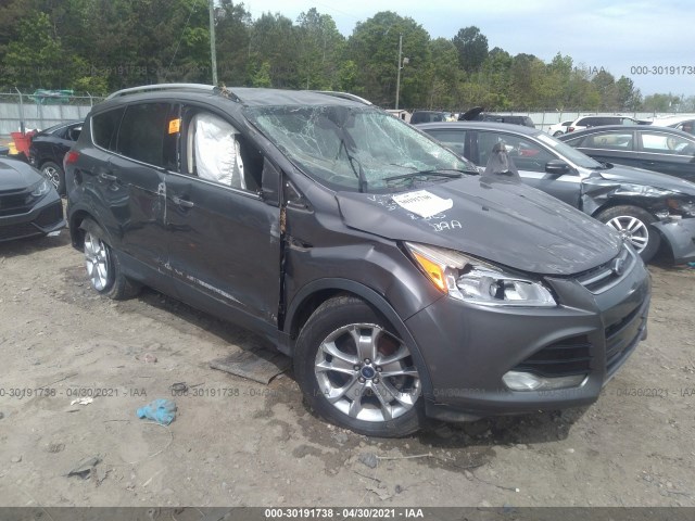 FORD ESCAPE 2014 1fmcu0j92eua47508