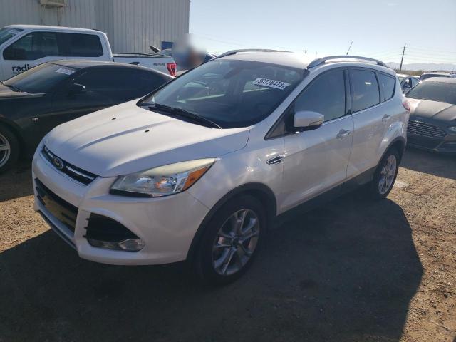 FORD ESCAPE 2014 1fmcu0j92eua52191