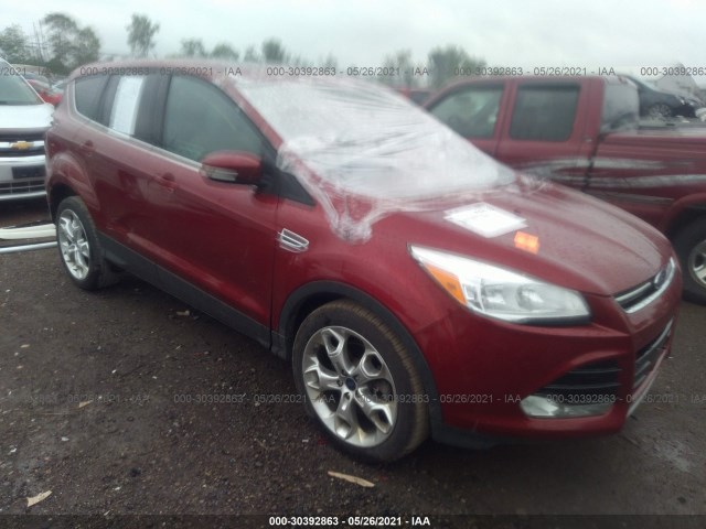 FORD ESCAPE 2014 1fmcu0j92eua60288