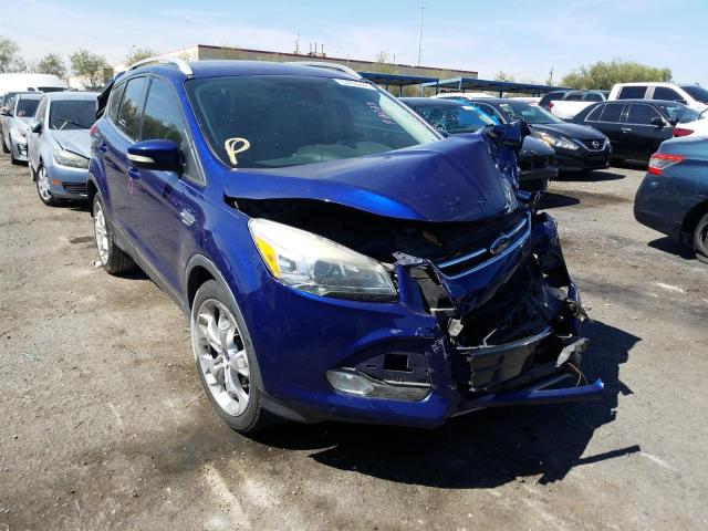 FORD ESCAPE TIT 2014 1fmcu0j92eua63322