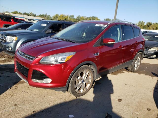 FORD ESCAPE 2014 1fmcu0j92eua76247