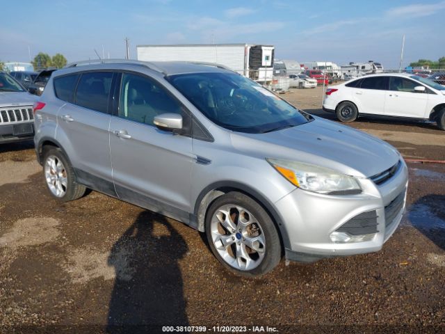 FORD ESCAPE 2014 1fmcu0j92eua76572