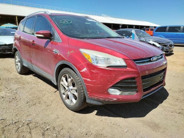 FORD ESCAPE TIT 2014 1fmcu0j92eua84901