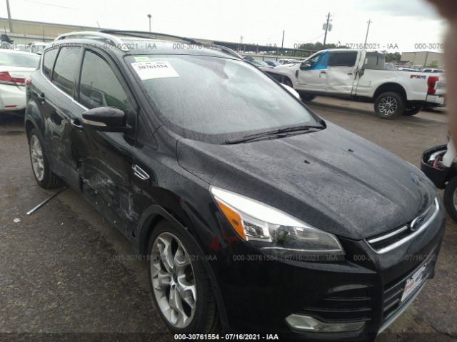 FORD ESCAPE 2014 1fmcu0j92eub00336