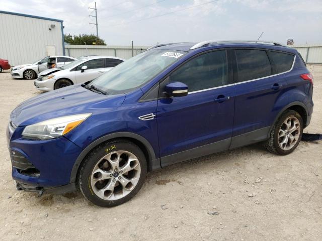 FORD ESCAPE TIT 2014 1fmcu0j92eub07884