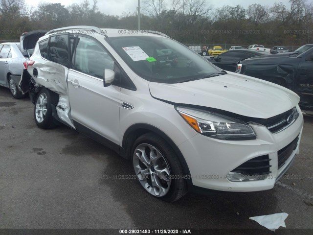 FORD ESCAPE 2014 1fmcu0j92eub12356