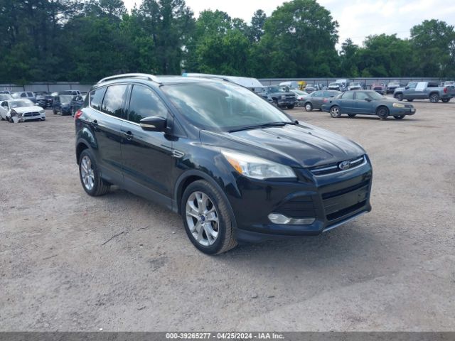 FORD ESCAPE 2014 1fmcu0j92eub28914