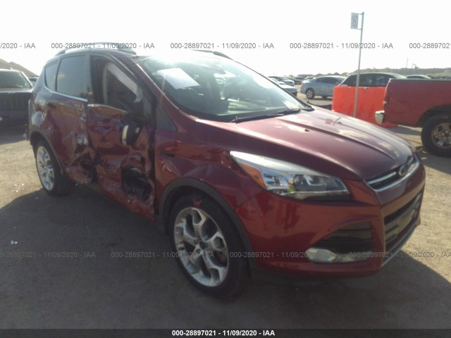 FORD ESCAPE 2014 1fmcu0j92eub61864