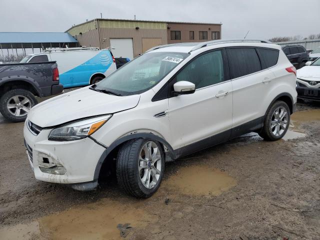 FORD ESCAPE 2014 1fmcu0j92eub62111