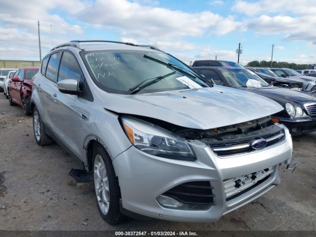 FORD ESCAPE 2014 1fmcu0j92eub71570