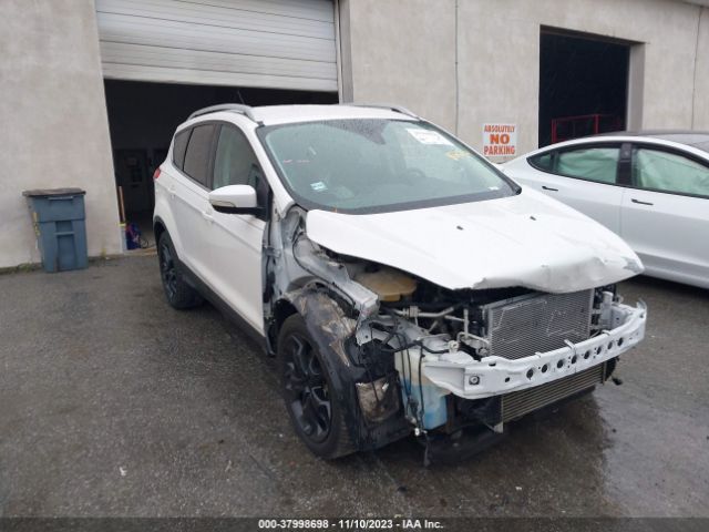 FORD ESCAPE 2014 1fmcu0j92eub83704