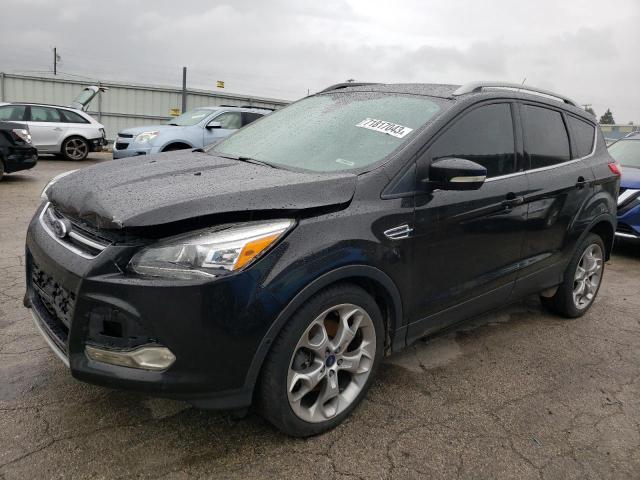 FORD ESCAPE 2014 1fmcu0j92euc07063