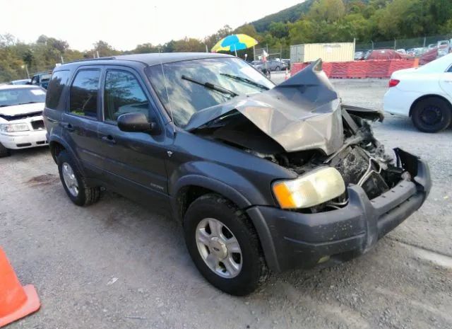 FORD ESCAPE 2014 1fmcu0j92euc29323