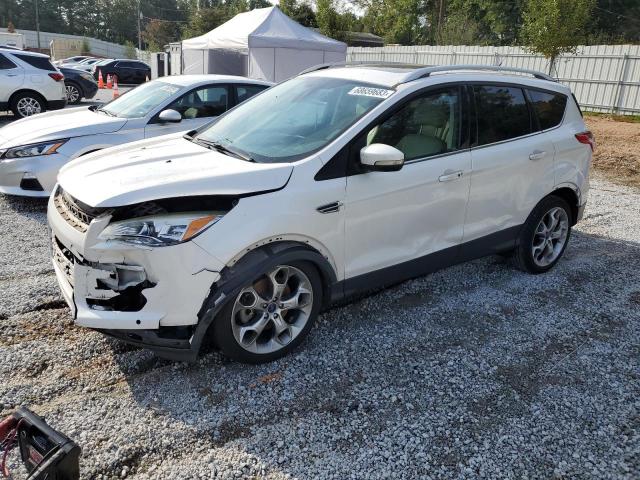 FORD ESCAPE TIT 2014 1fmcu0j92euc42234