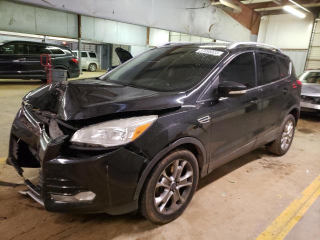 FORD ESCAPE TIT 2014 1fmcu0j92euc50835