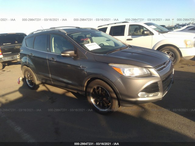 FORD ESCAPE 2014 1fmcu0j92euc52228